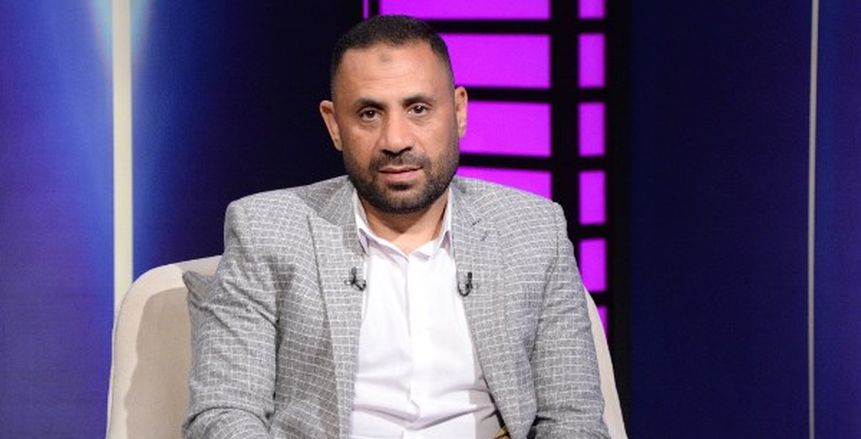 رسميا.. ياسر رضوان مدربا عاما في الجهاز الجديد للأهلي بقيادة الحسين عموتة
