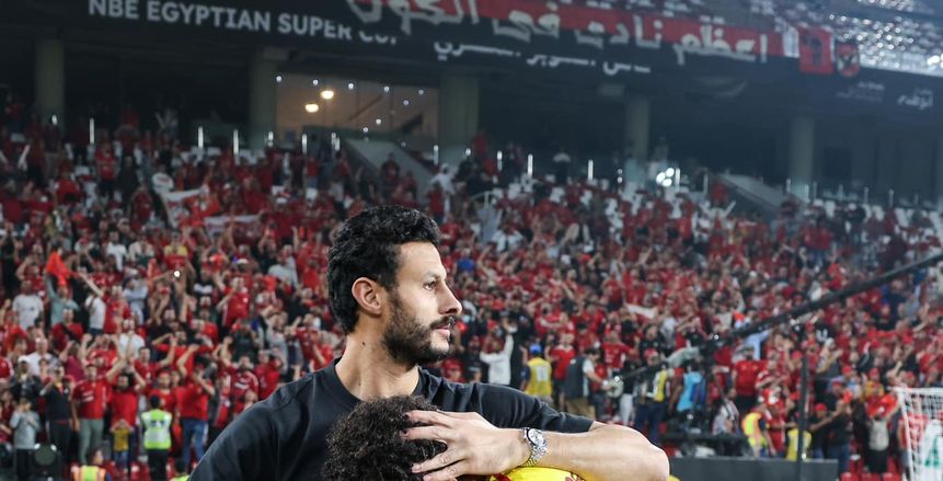 الشناوي أم شوبير.. من يحرس عرين مصر ضد أنجولا بعد ضمان التصدر والتأهل؟