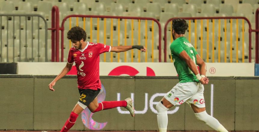 جدول ترتيب الدوري المصري بعد تعادل الأهلي مع الاتحاد السكندري