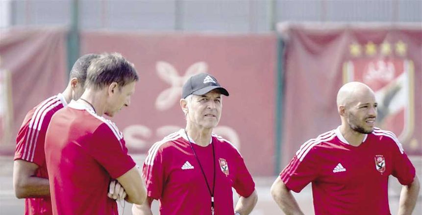 ارتباك في الأهلي بعد إعلان جدول الدوري.. وكولر يدرس العودة من السعودية إلى برج العرب