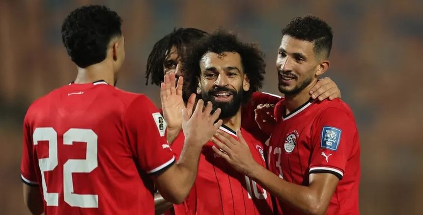 10 قنوات مفتوحة مجانية تنقل مباراة منتخب مصر وموزمبيق بكأس أمم أفريقيا