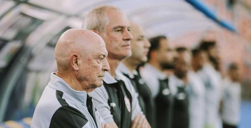 تاريخ مواجهات جوسفالدو فيريرا وريكاردو سواريش.. متعادلان في كل شيء