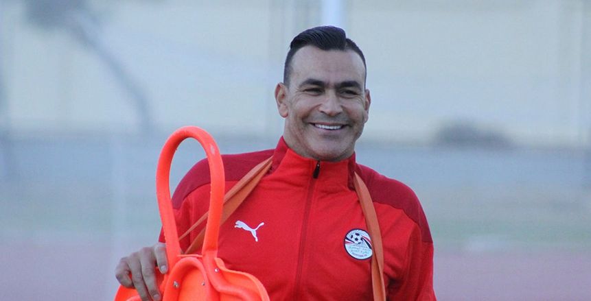 الحضري يمنع السولية من تسديد ركلة جزاء.. كواليس أزمة المنتخب ضد الكويت