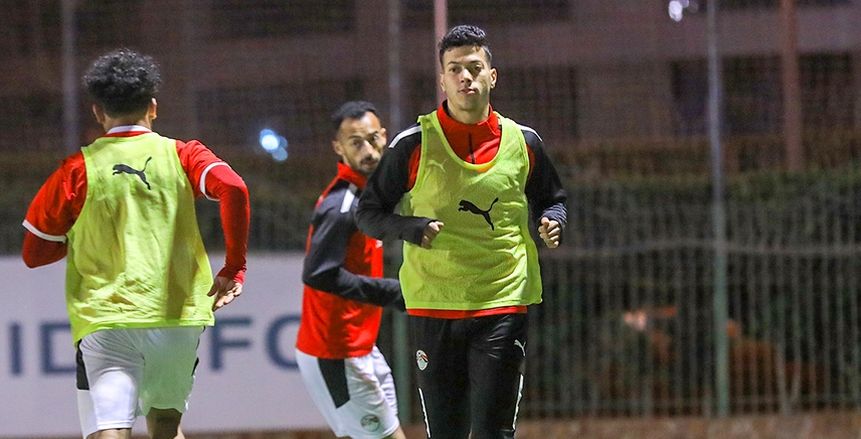 النشرة الرياضية.. فرمان إمام عاشور ضد ميتلاند.. ومفاجأة الرجاء للأهلي