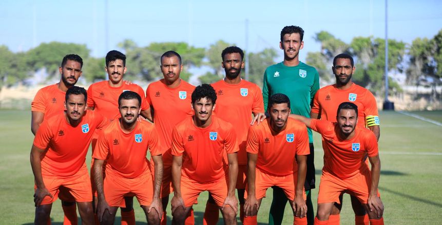 كاظمة يصدر بيانا رسميا بشأن مباراة تليفونات بني سويف الوهمية