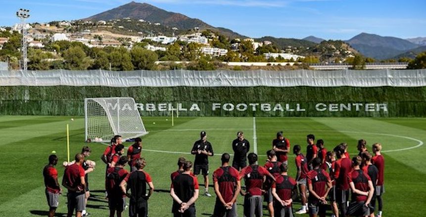 يورجن كلوب يزف أخبارا سارة لجماهير ليفربول قبل نهائي دوري أبطال أوروبا