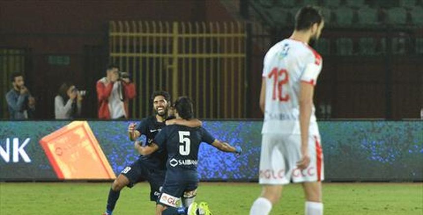 أمير عزمي: مشكلة الزمالك "مش ميتشو".. ويجب إنهاء الأزمات الإدارية أولا