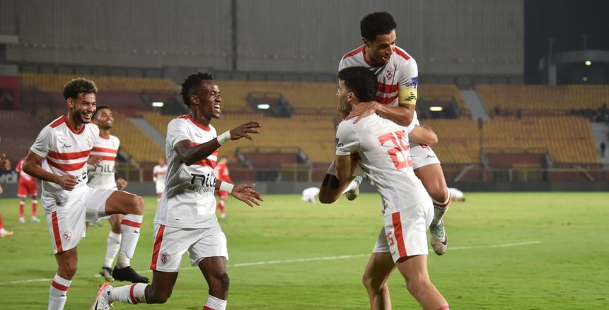 موعد مباراة الزمالك وسوار الغيني فى الكونفيدرالية والقنوات الناقلة