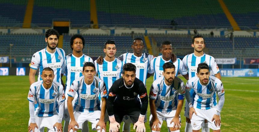 لاعب الأهلي السابق: بيراميدز حسم مركزه في الدوري.. والأحمر سيتوج باللقب