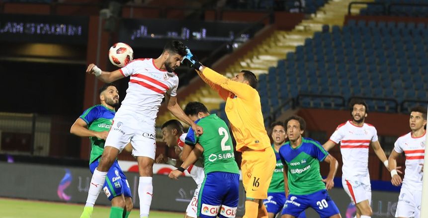 الزمالك يهدد اللاعبين بعقوبات للسيطرة على "فتنة" التواصل الاجتماعى
