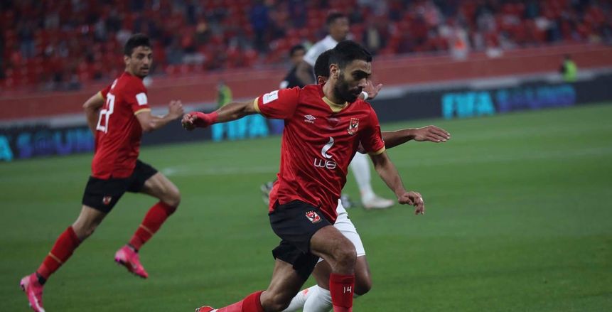 قبل لقاء بالميراس.. أندية البرازيل عقدة الأهلي في كأس العالم للأندية (فيديو)
