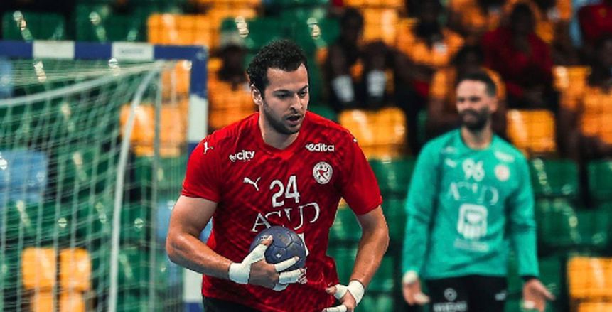 إبراهيم المصري بعد الفوز على الجابون: «أي إنجاز يأتي بالعمل الشاق والتضحيات»