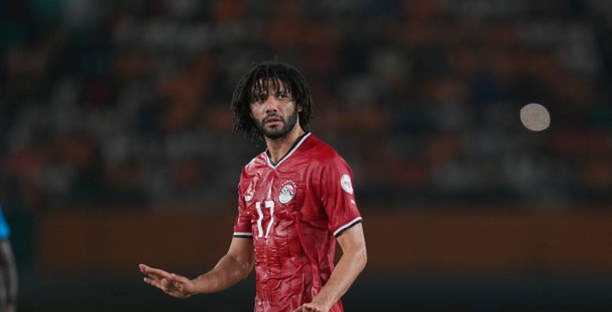 سر اختيار النني وزيزو بقائمة المنتخب الأولمبي وموعد انضمام الثنائي للمعسكر