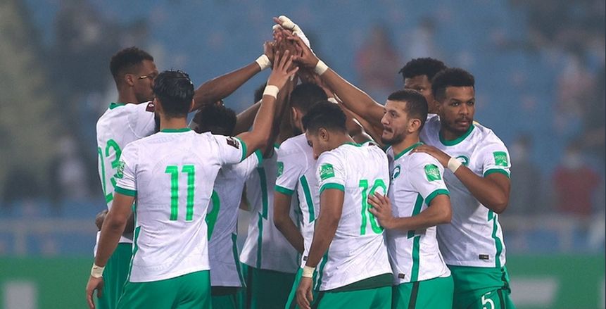 تشكيل السعودية أمام الإكوادور.. سالم الدوسري يقود الهجوم