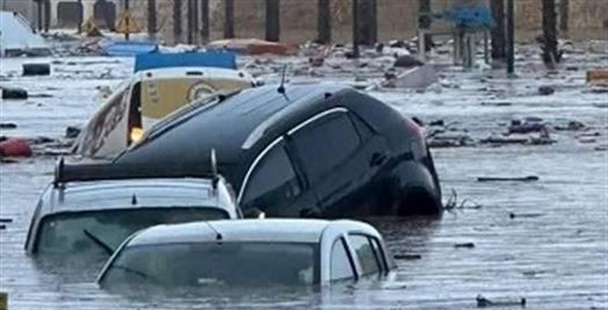 فيضانات عنيفة في المغرب.. هل تهدد تنظيم كأس أمم أفريقيا؟