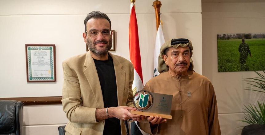 انطلاق النسخة العاشرة من سباق زايد الخيري اليوم في مصر