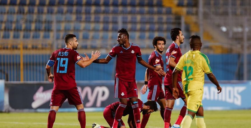 بي إن سبورت "تصطاد في الماء العكر" بسبب أزمة البدري وبيراميدز