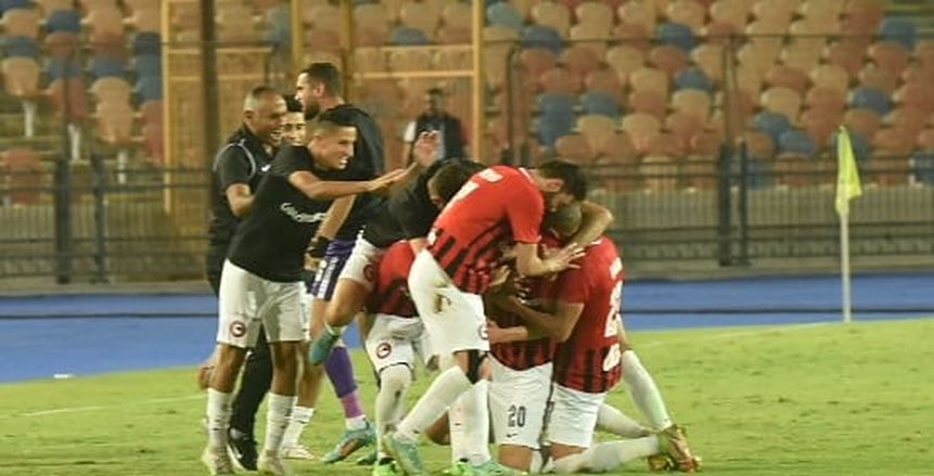 لاعبو فيوتشر: نجحنا في تحقيق اللقب في أول مواسمنا.. وسعداء بالإنجاز