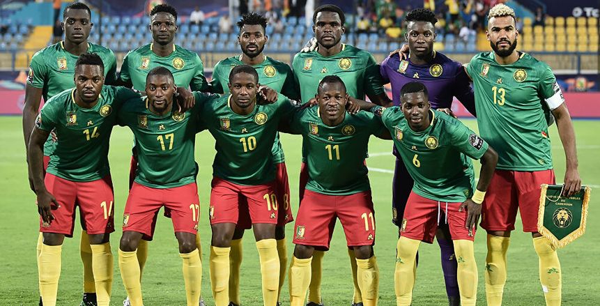 الكاميرون تضرب مالاوي برباعية في تصفيات كأس العالم 2022
