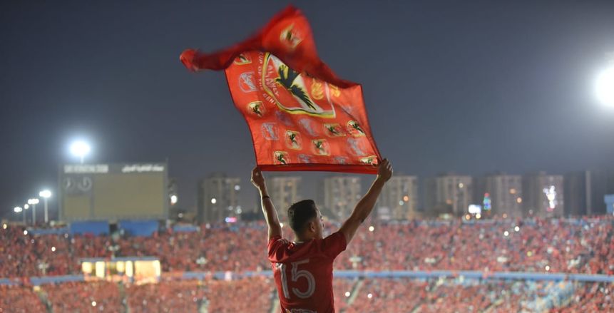 الأهلي يتفوق على ريال مدريد وليفربول.. ثاني أكثر أندية العالم تفاعلا على «فيس بوك»