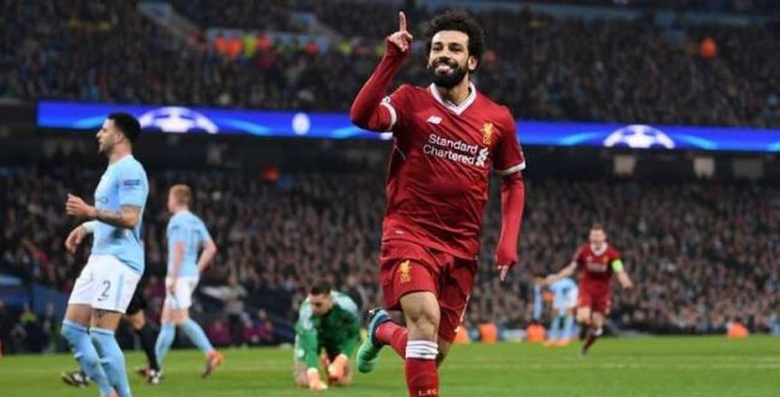 بالأرقام.. الاتحاد الإنجليزي ينصف محمد صلاح ويمنحه أفضل جناح في البريميرليج