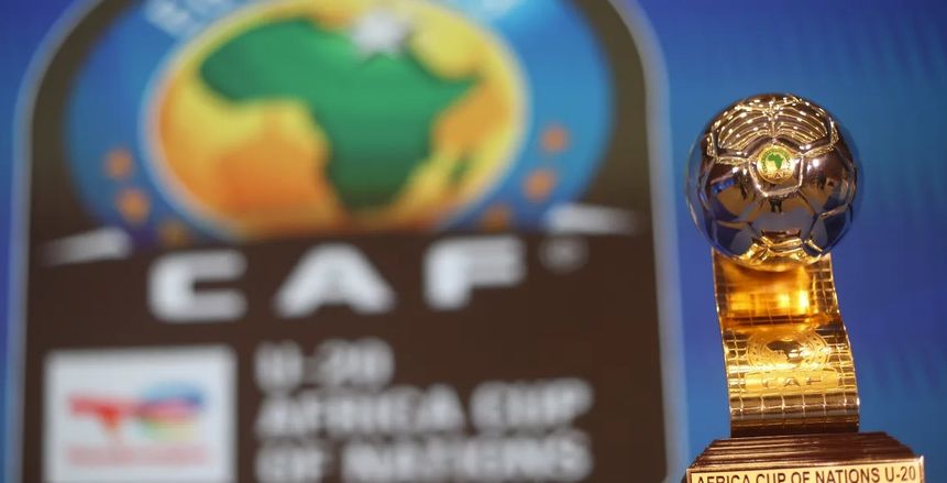 كاف: اهتمام أكبر كشافي اللاعبين في العالم ببطولة أفريقيا تحت 20 عاما بمصر