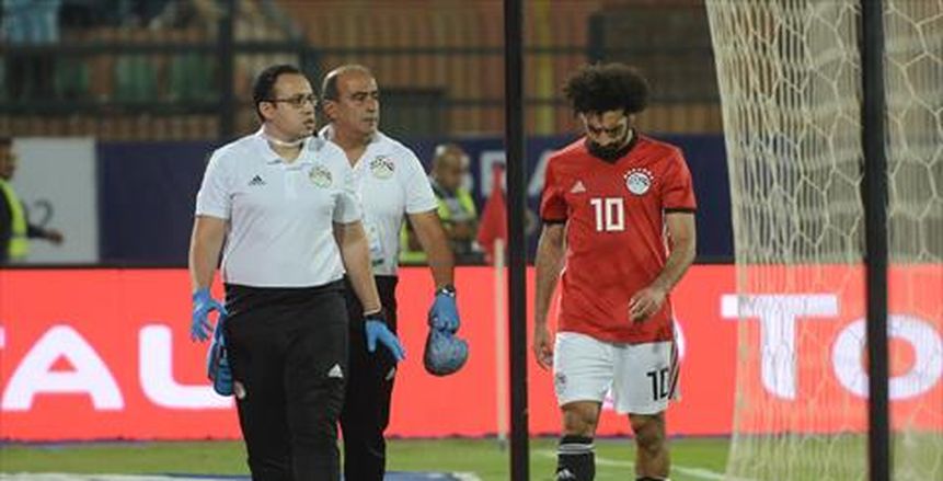 «صحيفة بريطانية» تكشف موقف «صلاح» من المشاركة أمام هيديرسفيلد
