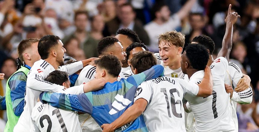 ترتيب الدوري الإسباني قبل مباراتي ريال مدريد وبرشلونة