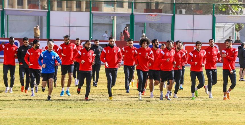 الأهلي يتراجع عن السفر إلى زيمبابوى بطائرة خاصة لمواجهة بلاتينيوم