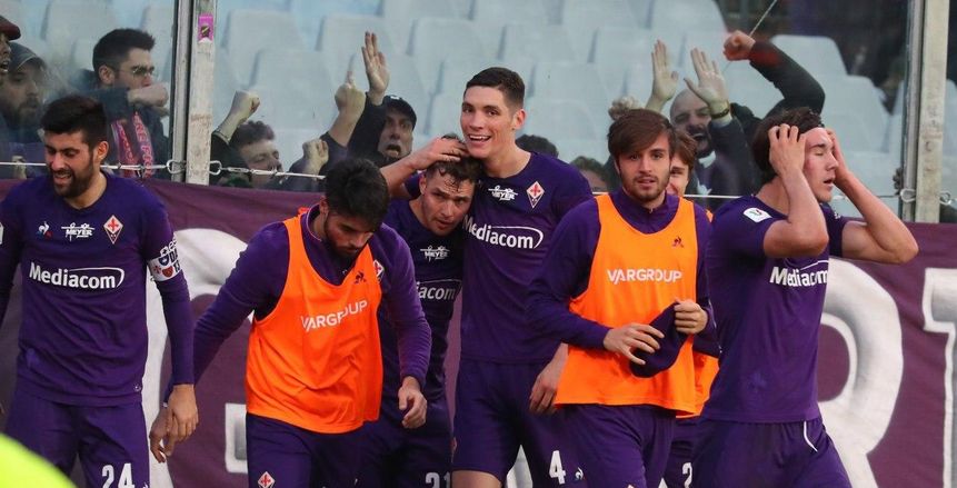مالك فيورنتينا الإيطالي يعلن اكتشاف 12 إصابة بكورونا داخل النادي