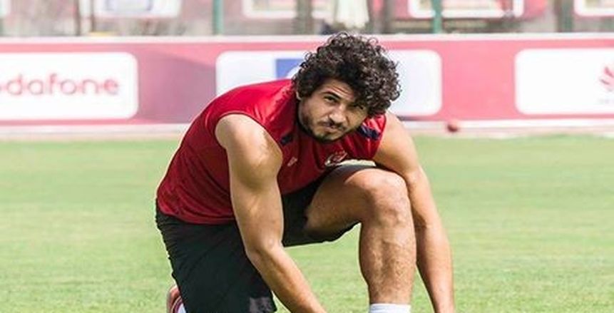 حجازي: "أسعى للحاق بودية تونس"