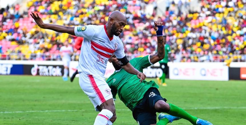 مصدر بالزمالك: فيفا لم يهدد بتوقيع عقوبات بسبب أزمة شيكابالا ومحمد إبراهيم