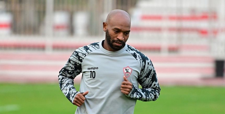 المدير المالي للزمالك يعلن موقف سبورتنج لشبونة من تقسيط غرامة شيكابالا (خاص)