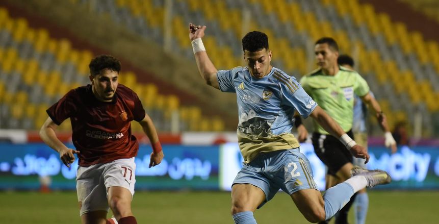 مباراة مجنونة.. الأهلي يواصل إهدار النقاط بتعادل مثير للجدل أمام سيراميكا