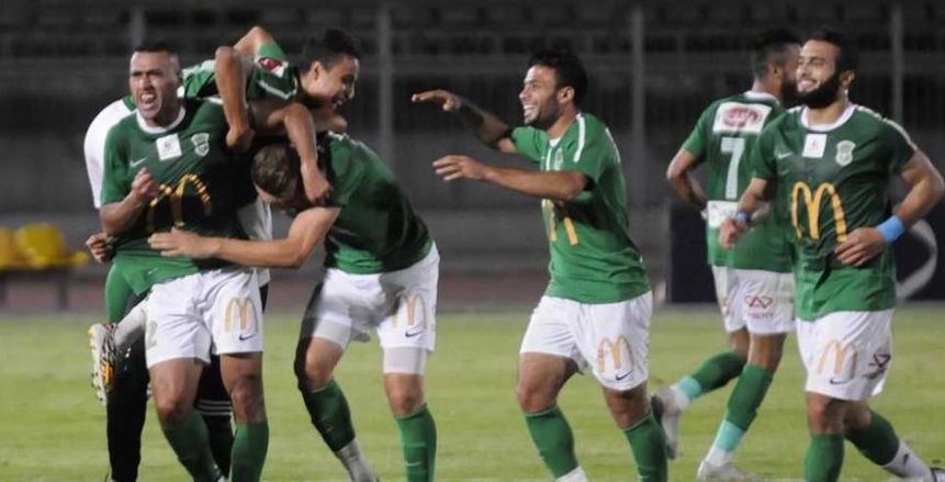دروس خصوصية لمدافعى الاتحاد السكندرى