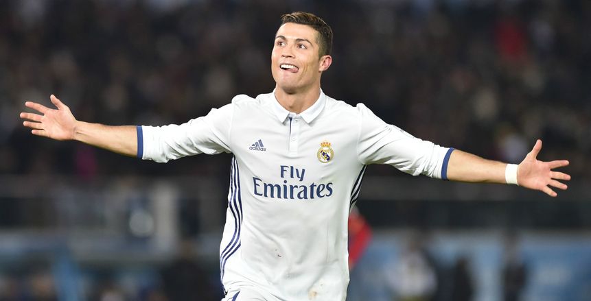 شاهد.. رونالدو يتقدم لريال مدريد على باريس