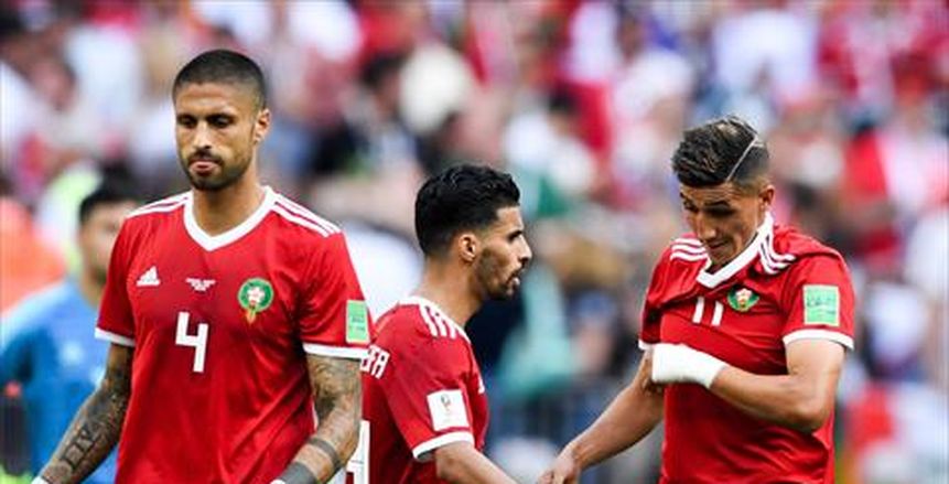 بث مباشر لمباراة المغرب وناميبيا  في كأس الأمم الأفريقية