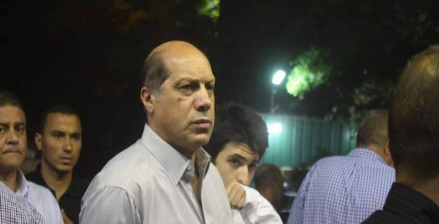 علاء نبيل في ذكرى وفاة محمود الجوهري: أسطورة التدريب في مصر