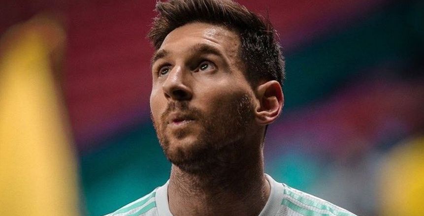 مفاجأة.. باريس سان جيرمان لم يتواصل مع ميسي لضمه إلى فريق الأحلام