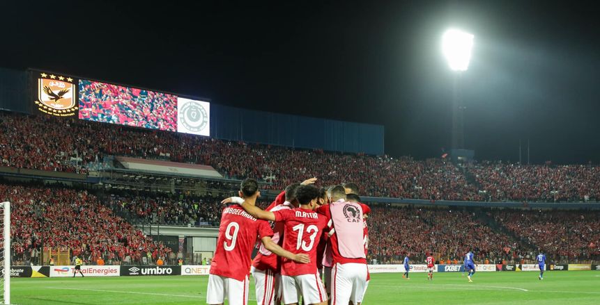 تعرف على نظام قرعة دور الـ8 في دوري أبطال أفريقيا وموعدها