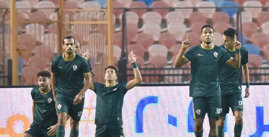 قائمة الزمالك لمباراة الأهلي في السوبر.. 24 لاعبا وغياب 5