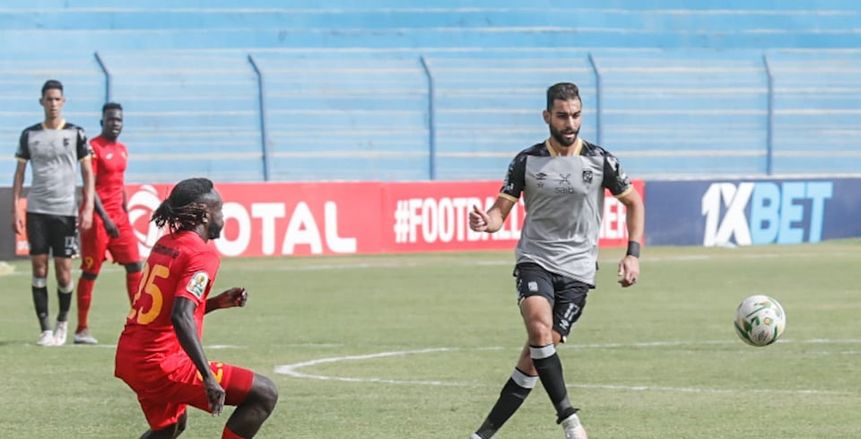 معلق مباراة الأهلي والمريخ.. و9 غيابات في المارد الأحمر 