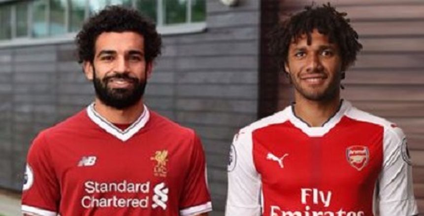 «صلاح» يقود ليفربول أمام «هادرسفيلد و«الننى» ينتظر فرصة أمام «سوانزى سيتى»