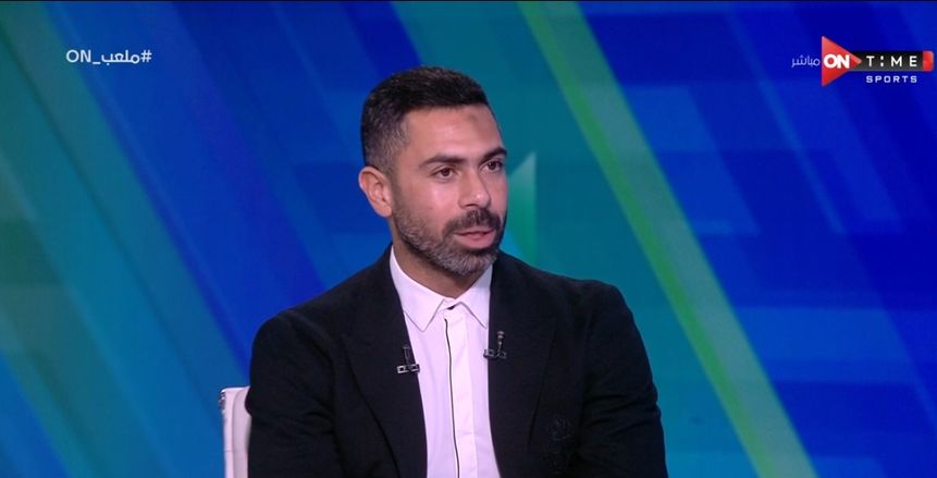 أحمد فتحي: «هدف الزمالك أمام الأهلي يتحمله هذا اللاعب وحده»