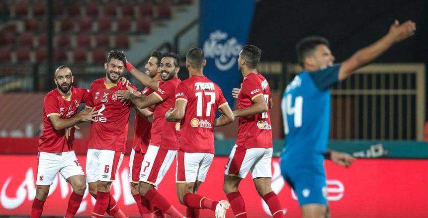 المحمدي: طلائع الجيش وإنبي والجونة سيواجهون الأهلي «بدون دوافع»