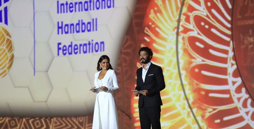 خالد النبوي: منتخب مصر لن يتنازل عن التتويج بلقب مونديال اليد