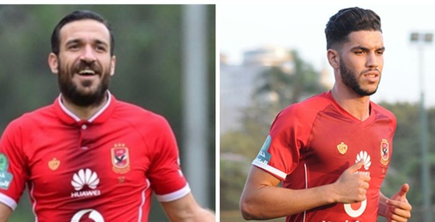 سعد سمير ومحمد محمود يوجهان رسالة إلى فايلر.. وتألق أزارو ومعلول