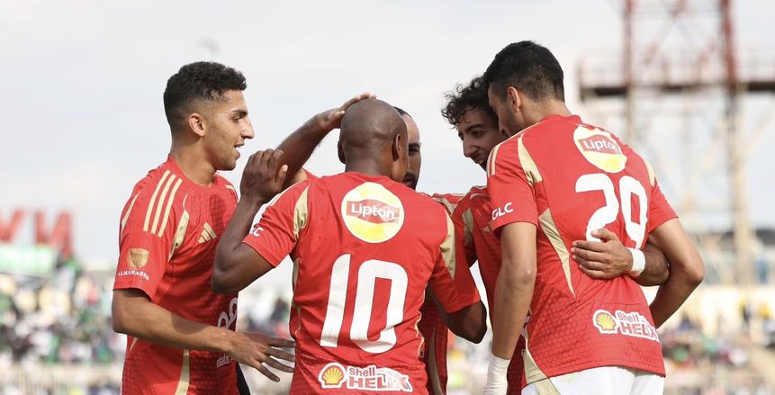 فيفا يعلن منافسة الأهلي على 3 بطولات قارية في كأس إنتركونتيننتال
