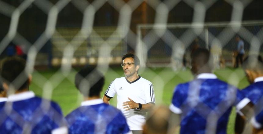 سموحة يتعادل مع الإسماعيلي 2/2 وديا