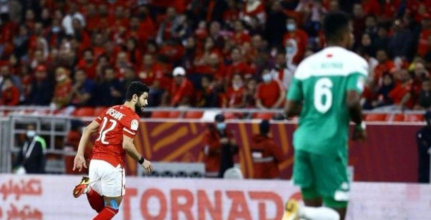 شوبير عن مباراة الأهلي والرجاء: المؤكد أن الحسم لن يكون في القاهرة